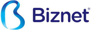 Logo pelanggan Biznet