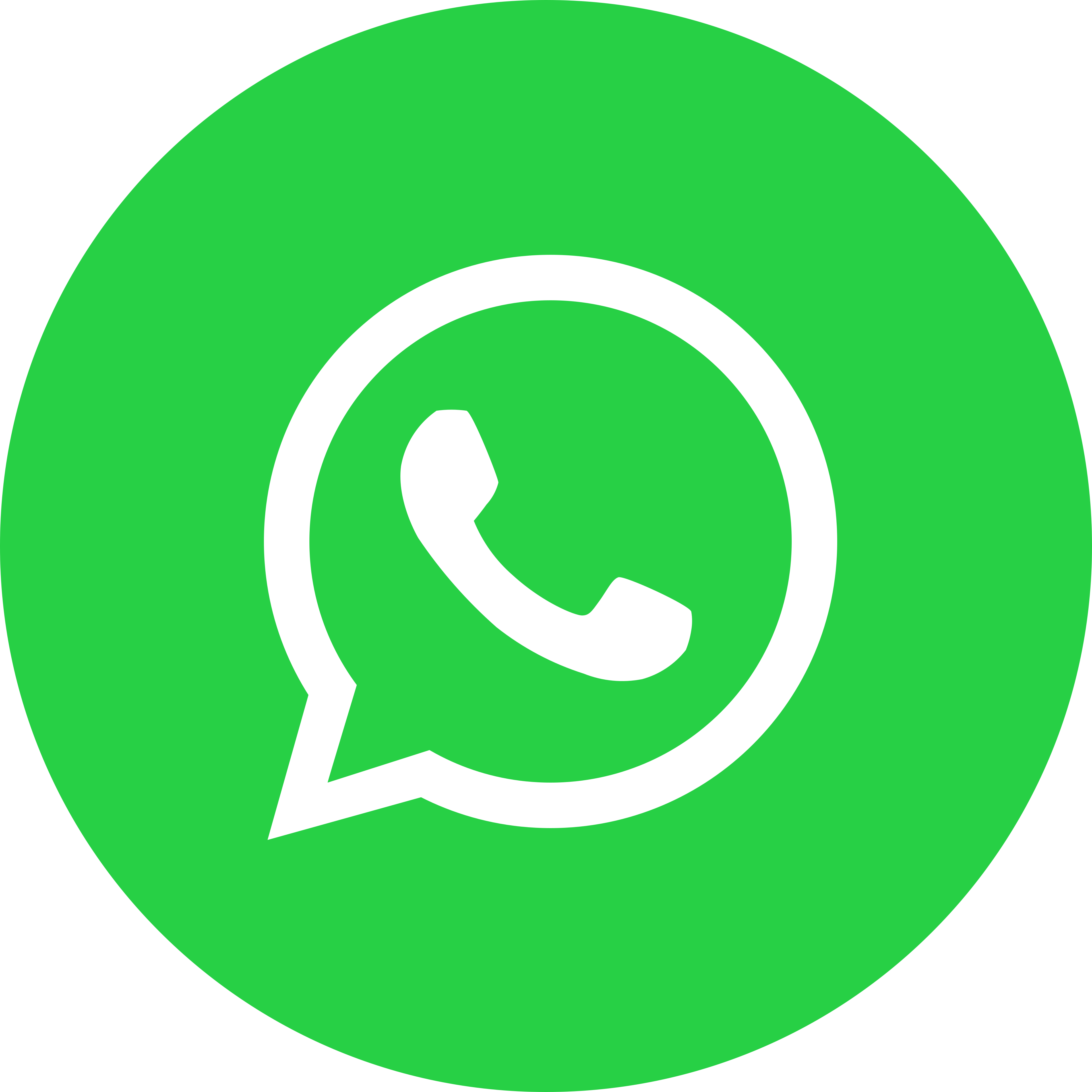Chat WhatsApp Irka Express